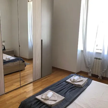 Hotell Le Maldobrie Trieste