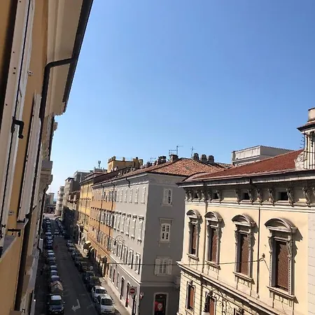 酒店 Le Maldobrie *